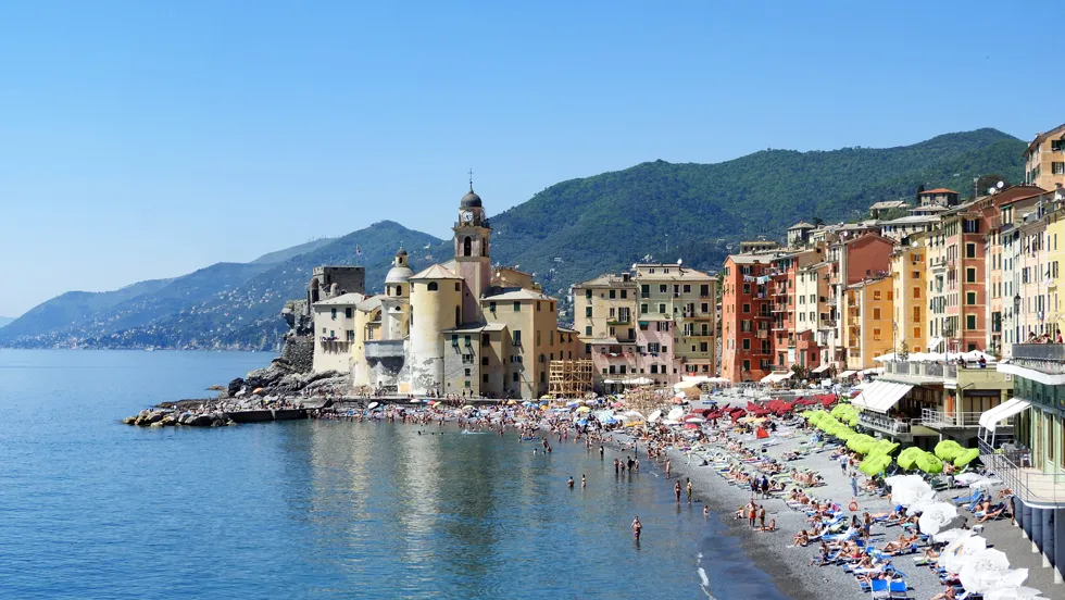 Camogli