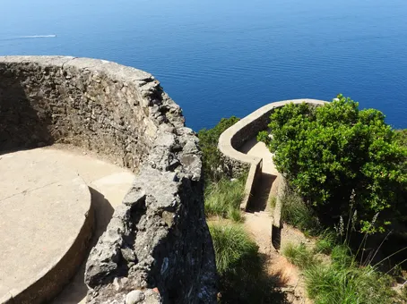 Batterie