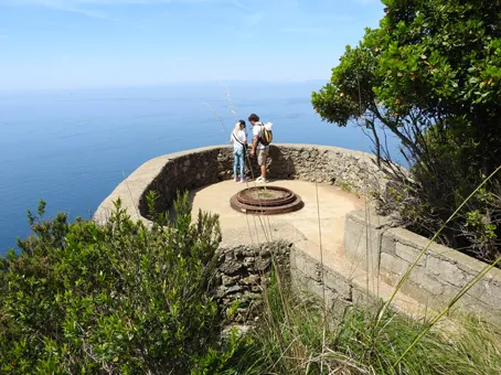 Batterie