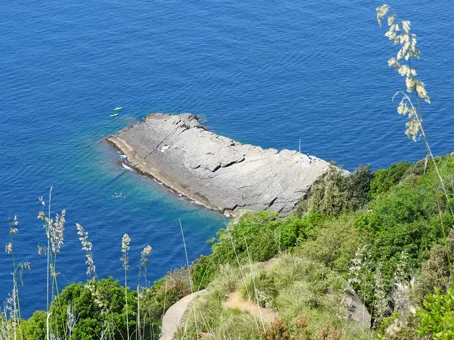 Punta Chiappa