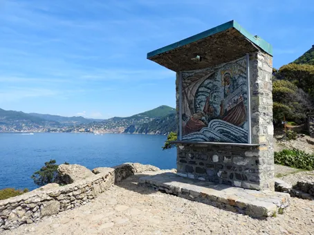 Monumento a Ido Battistone