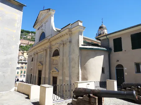 Basilica di Santa Maria Assunta