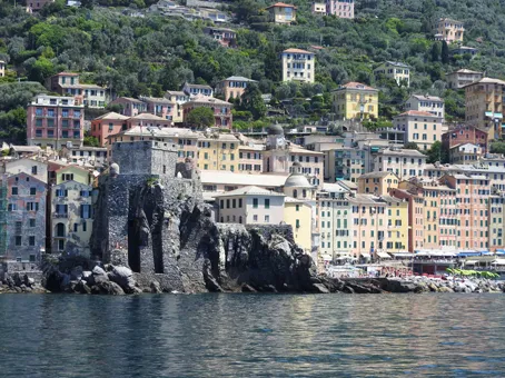 Castello della Dragonara