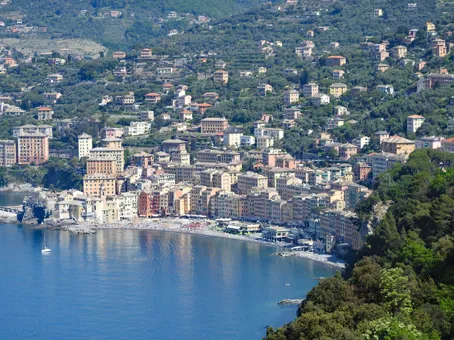 Camogli