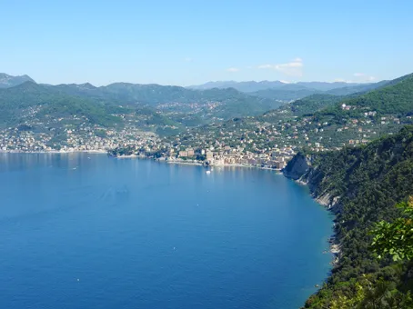 Golfo Paradiso