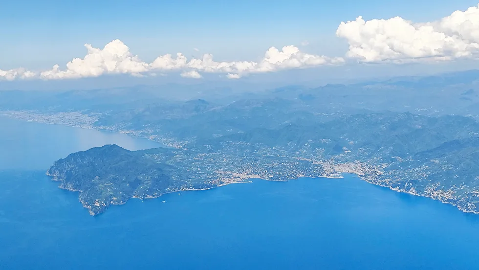 Promontorio di Portofino
