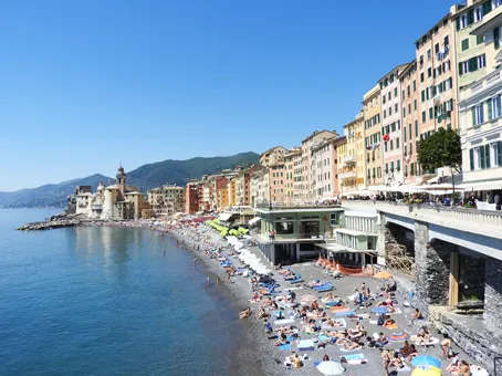 Camogli