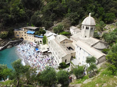 San Fruttuoso