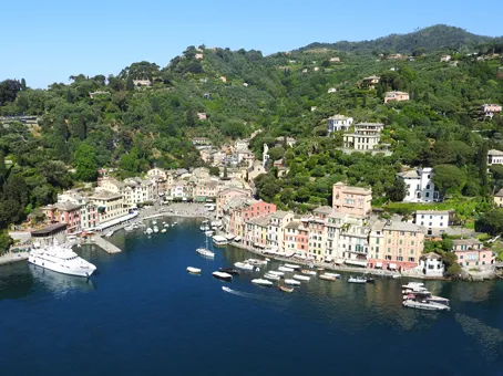 Portofino