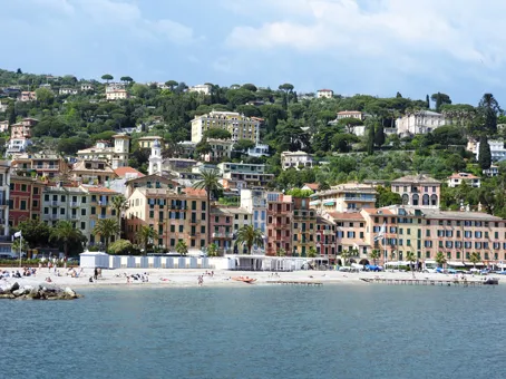 Santa Margherita