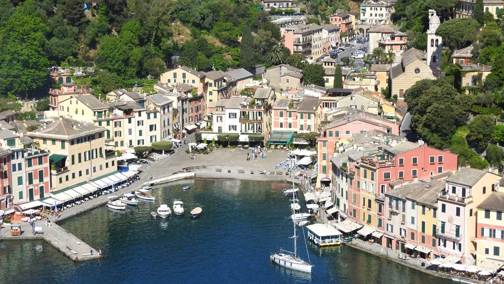 Portofino