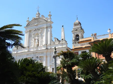 Chiesa di San Giacomo di Corte