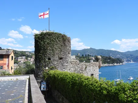 Castello di Santa Margherita