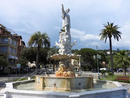 Monumento a Cristoforo Colombo
