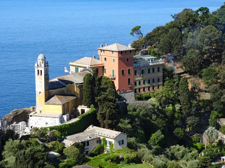 Chiesa di San Giorgio