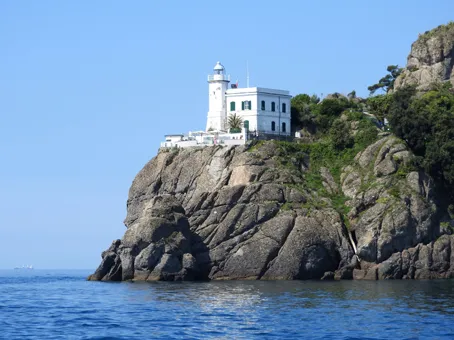 Faro di Portofino