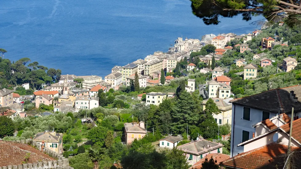 Camogli