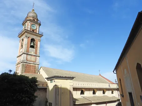 Chiesa di San Michele