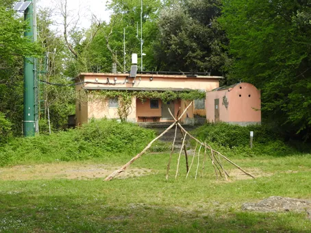 Semaforo Vecchio