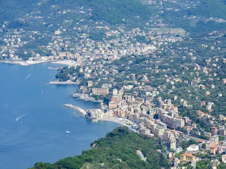 Recco & Camogli