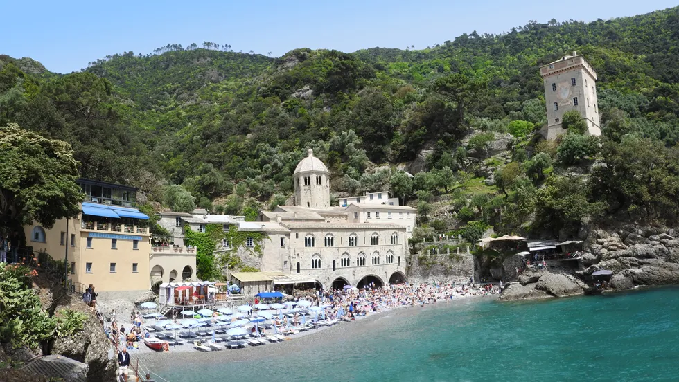 San Fruttuoso