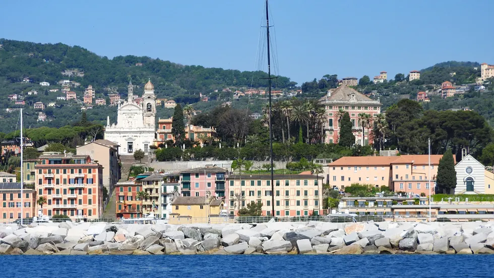 Santa Margherita