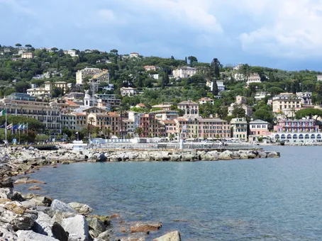 Santa Margherita