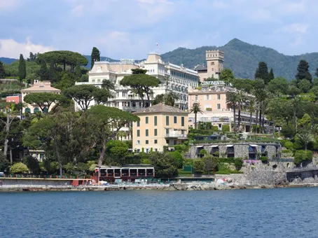 Hotel Imperiale