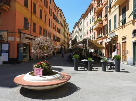 Via Palestro
