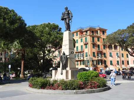 Monumento a Vittorio Emanuele II