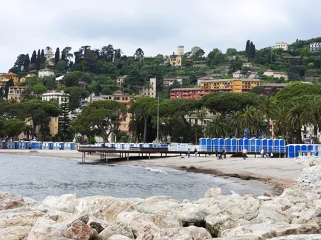 Bagni di Rapallo