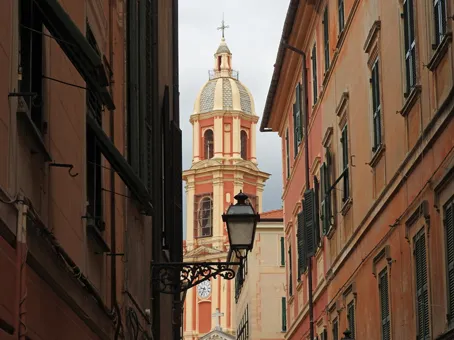 Basilica dei Santi Gervasio & Protasio
