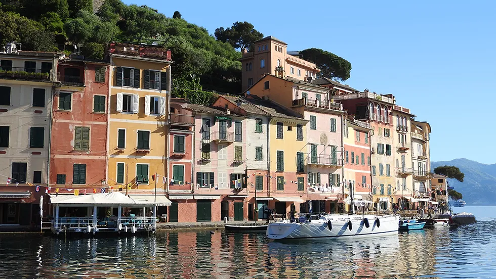 Portofino